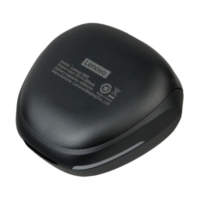 هندزفری بلوتوثی گیمینگ لنوو Think Plus Live Pods GM2