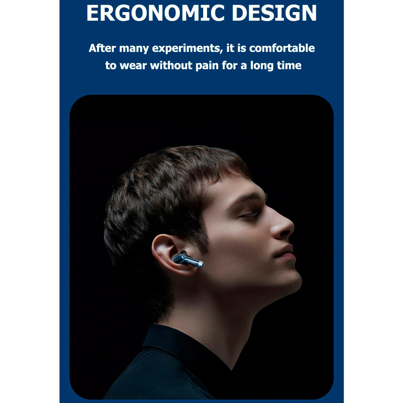 هندزفری بلوتوثی گیمینگ لنوو Think Plus Live Pods GM2
