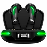 هندزفری بلوتوثی گیمینگ لنوو Think Plus Live Pods GM3