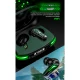 هندزفری بلوتوثی گیمینگ لنوو Think Plus Live Pods GM3