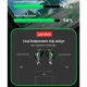 هندزفری بلوتوثی گیمینگ لنوو Think Plus Live Pods GM3