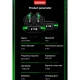 هندزفری بلوتوثی گیمینگ لنوو Think Plus Live Pods GM3