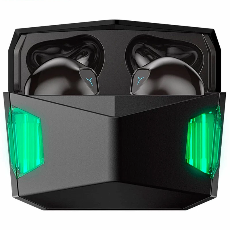 هندزفری بلوتوثی گیمینگ لنوو Think Plus Live Pods GM5