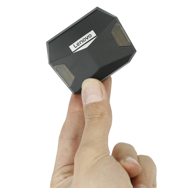 هندزفری بلوتوثی گیمینگ لنوو Think Plus Live Pods GM5