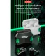 هندزفری بلوتوثی گیمینگ لنوو Think Plus Live Pods GM5