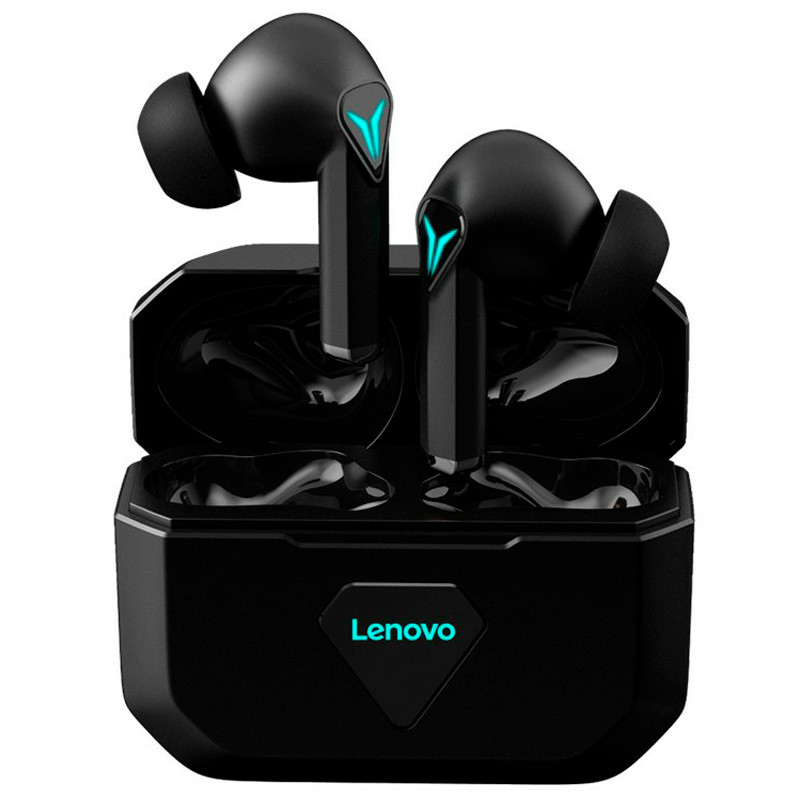 هندزفری بلوتوثی گیمینگ لنوو Think Plus Live Pods GM6