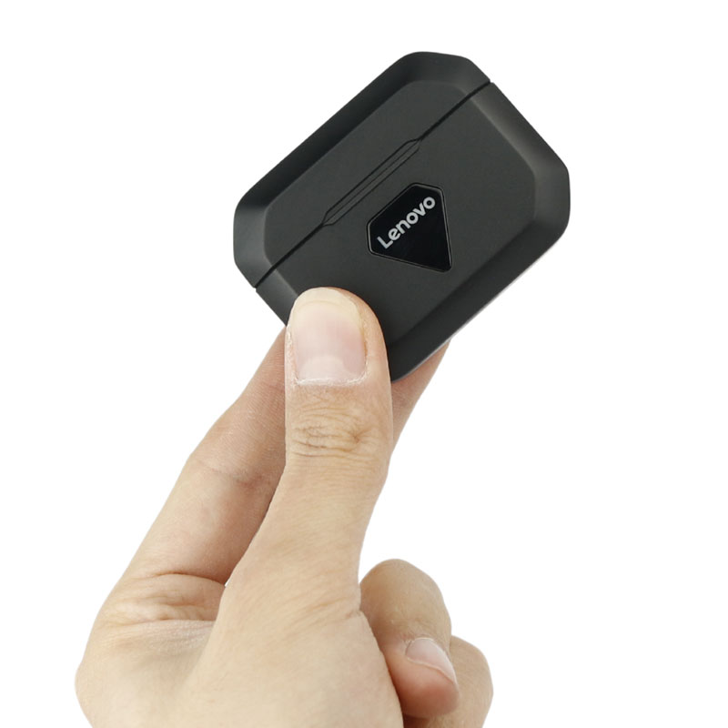 هندزفری بلوتوثی گیمینگ لنوو Think Plus Live Pods GM6