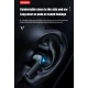 هندزفری بلوتوثی گیمینگ لنوو Think Plus Live Pods GM6