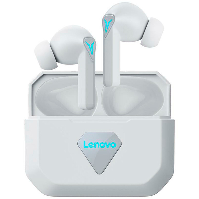 هندزفری بلوتوثی گیمینگ لنوو Think Plus Live Pods GM6