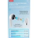 هندزفری بلوتوثی گیمینگ لنوو Think Plus Live Pods LP50