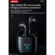 هندزفری بلوتوثی گیمینگ لنوو Think Plus Live Pods LP50