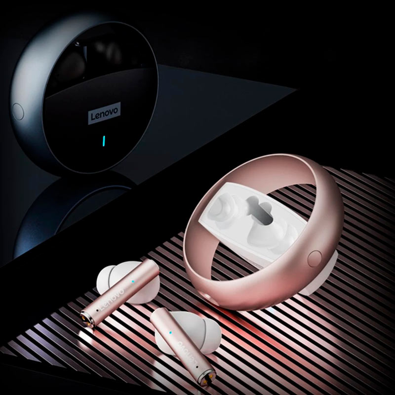 هندزفری بلوتوثی لنوو Think Plus Live Pods LP60