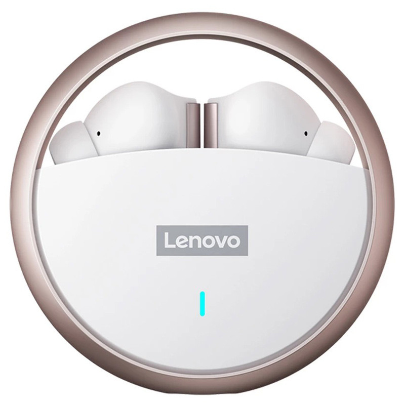 هندزفری بلوتوثی لنوو Think Plus Live Pods LP60