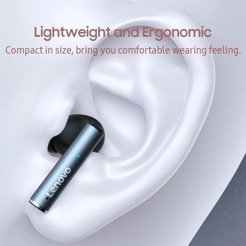 هندزفری بلوتوثی لنوو Think Plus Live Pods LP60