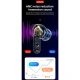 هندزفری بلوتوثی لنوو Think Plus Live Pods LP70