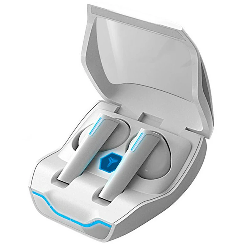 هندزفری بلوتوثی گیمینگ لنوو Think Plus Live Pods XG02