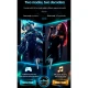 هندزفری بلوتوثی گیمینگ لنوو Think Plus Live Pods XG02