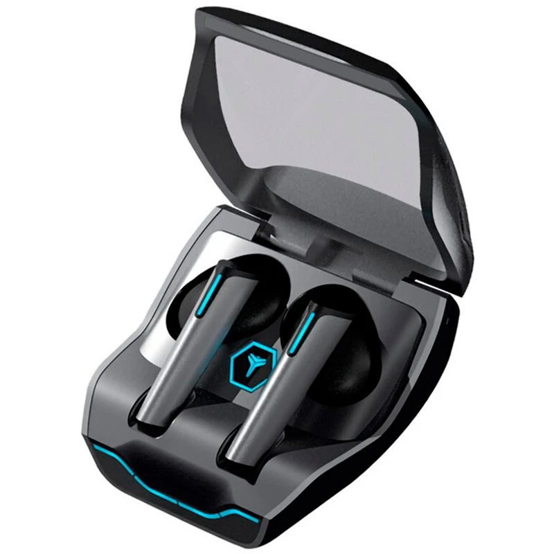 هندزفری بلوتوثی گیمینگ لنوو Think Plus Live Pods XG02