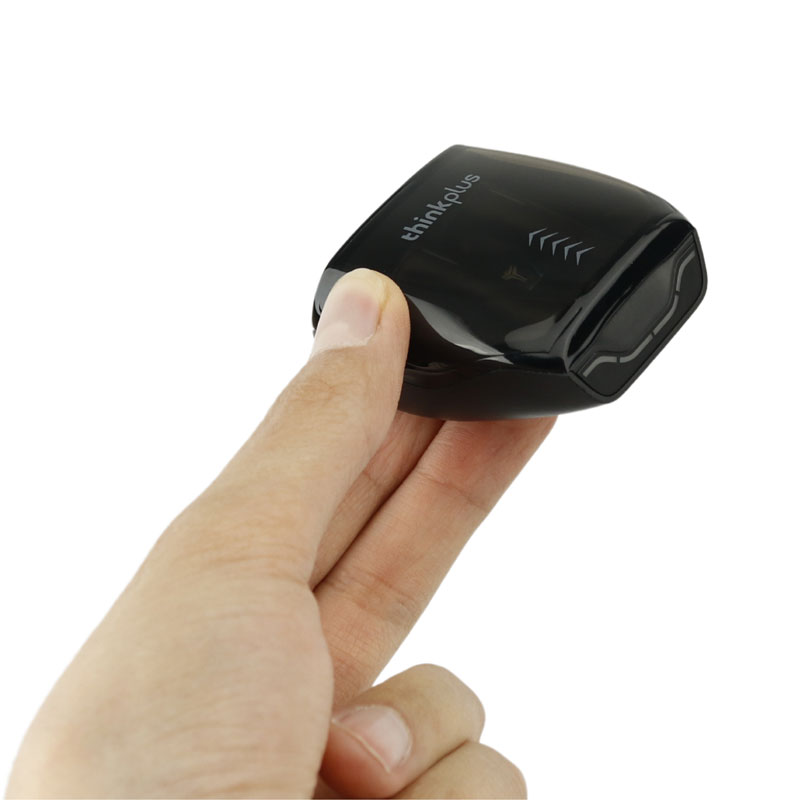 هندزفری بلوتوثی گیمینگ لنوو  Think Plus Live Pods XG02