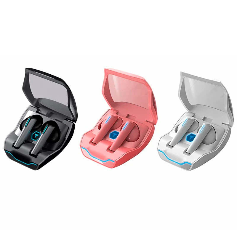 هندزفری بلوتوثی گیمینگ لنوو Think Plus Live Pods XG02