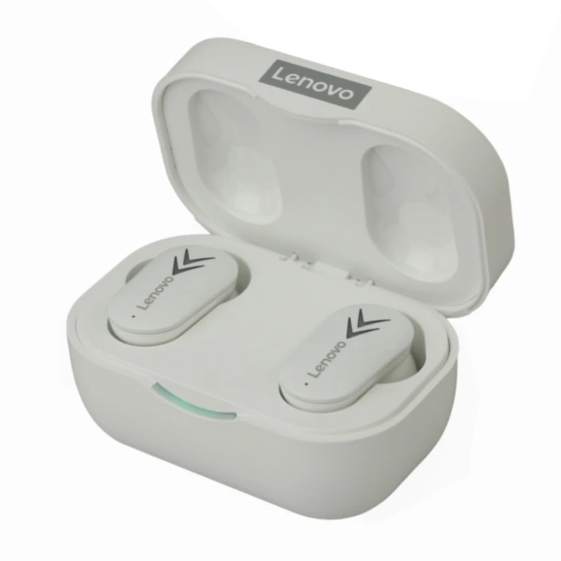 هندزفری بلوتوثی گیمینگ لنوو Think Plus Live Pods XT82