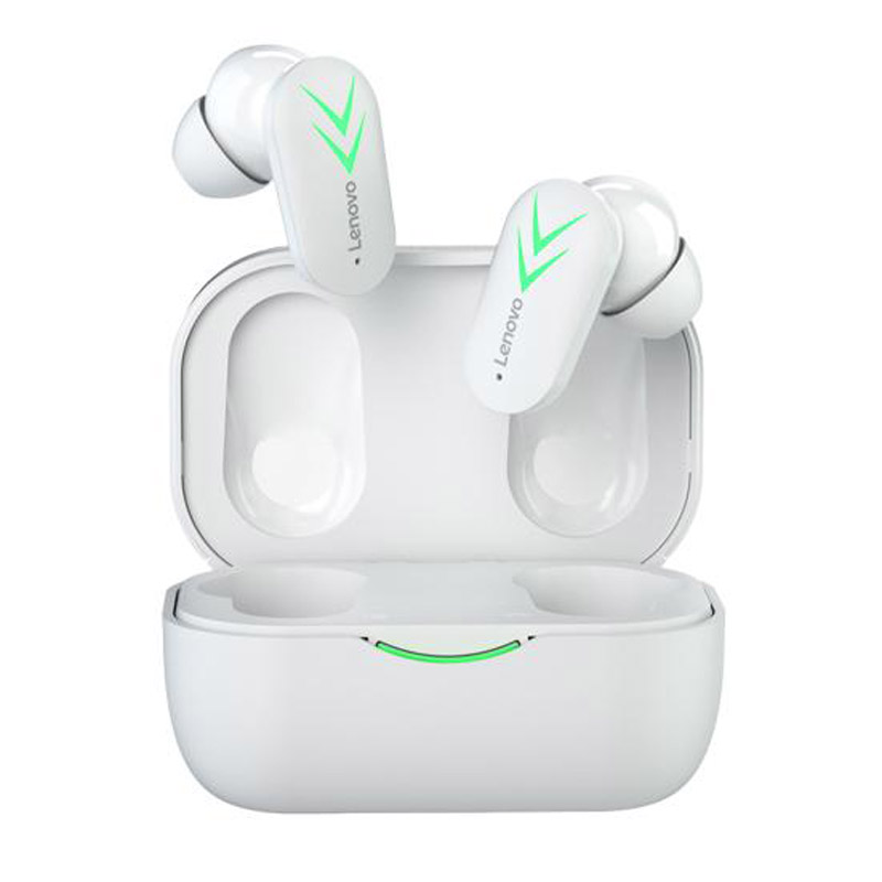 هندزفری بلوتوثی گیمینگ لنوو Think Plus Live Pods XT82
