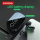 هندزفری بلوتوثی گیمینگ لنوو Think Plus Live Pods XT82