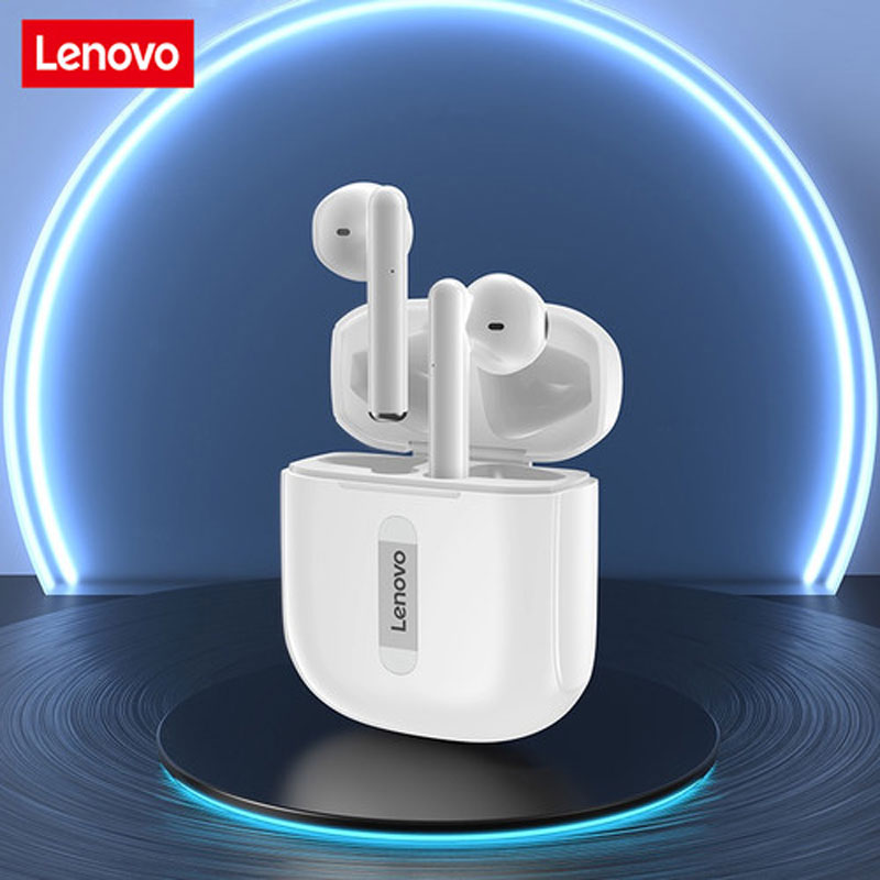هندزفری بلوتوث دوتایی Lenovo Think Plus Live Pods XT83 TWS