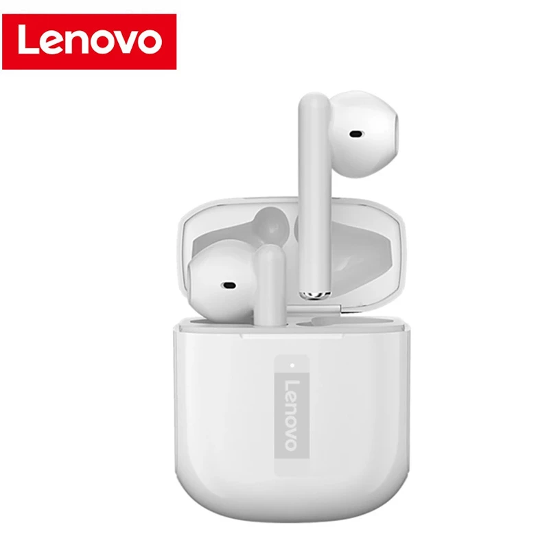 هندزفری بلوتوث دوتایی Lenovo Think Plus Live Pods XT83 TWS