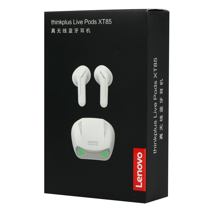 هندزفری بلوتوث دوتایی Lenovo Think Plus Live Pods XT85 TWS