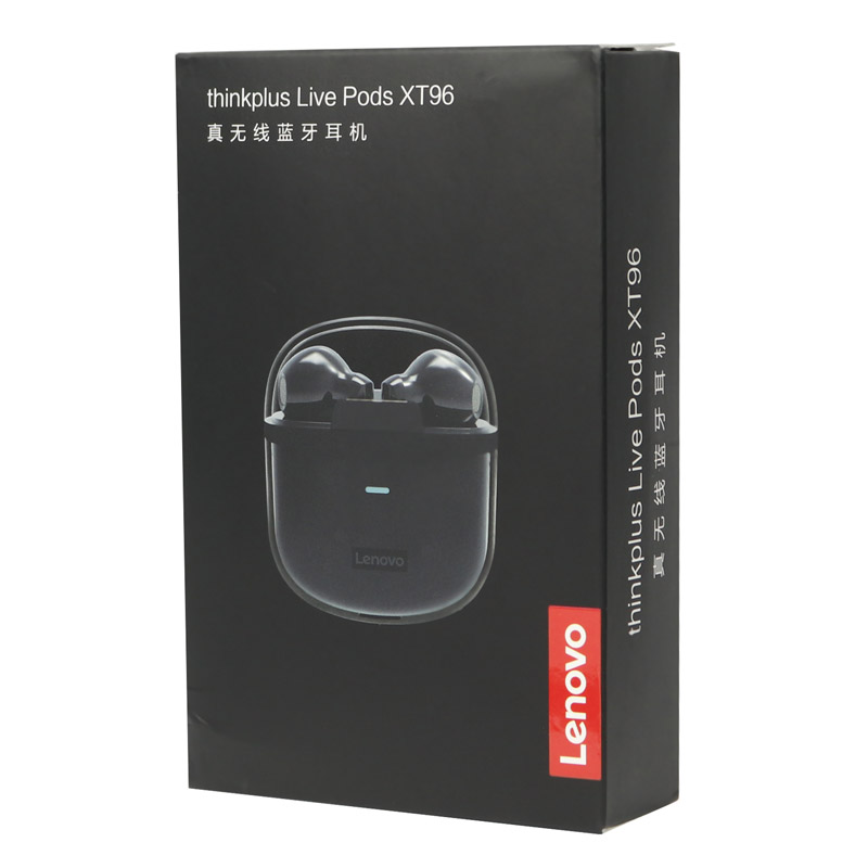 هندزفری بلوتوث دوتایی Lenovo Think Plus Live Pods XT96 TWS