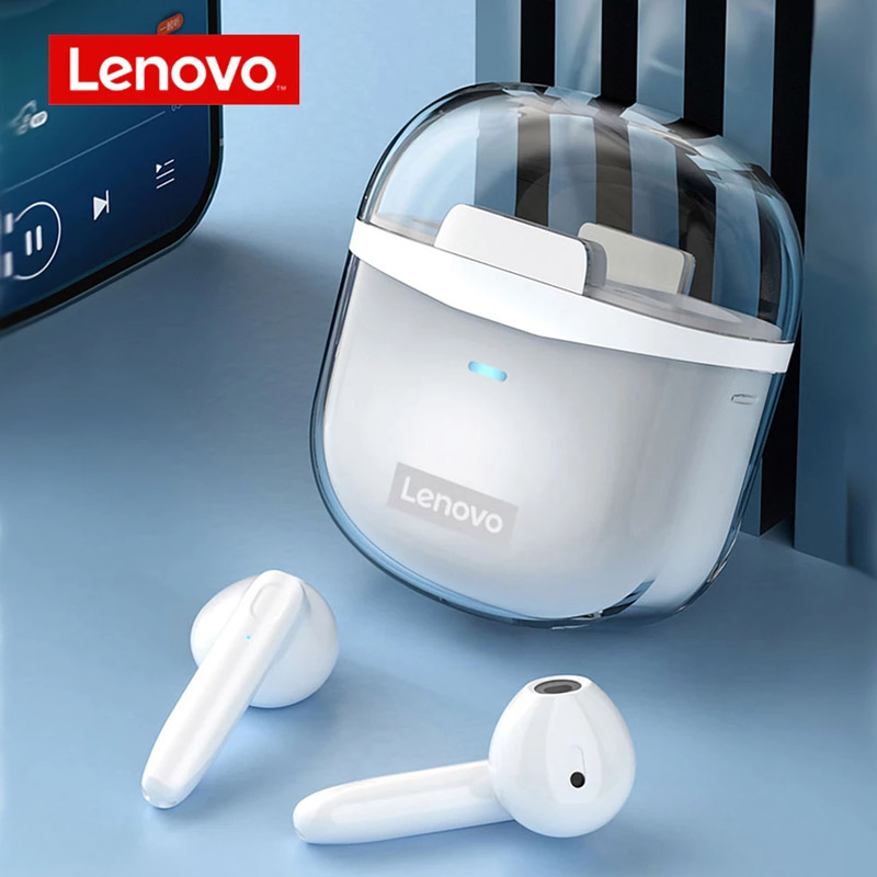 هندزفری بلوتوث دوتایی Lenovo Think Plus Live Pods XT96 TWS