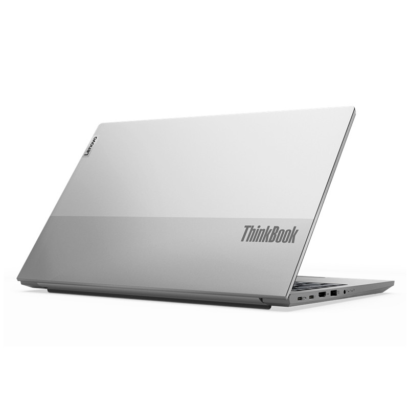 لپ تاپ Lenovo ThinkBook 15 Core i3 (1115G4) 8GB 256GB SSD Intel 15.6″ FHD
