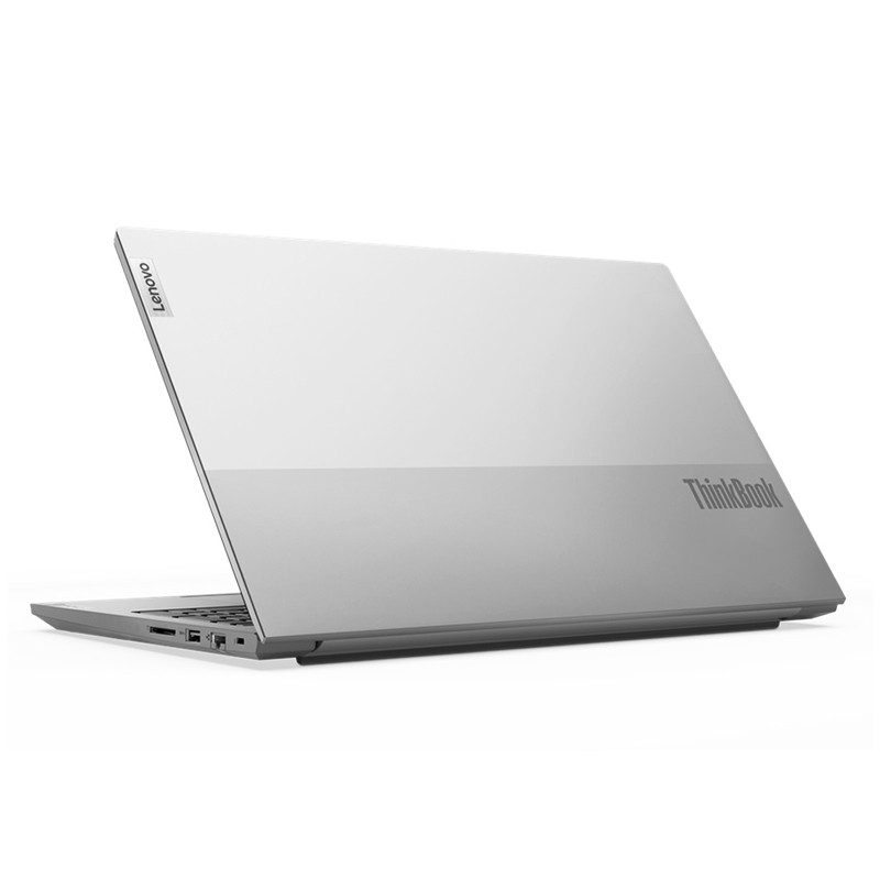 لپ تاپ Lenovo ThinkBook 15 Core i3 (1115G4) 8GB 256GB SSD Intel 15.6″ FHD