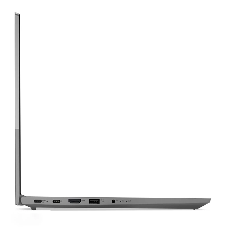 لپ تاپ Lenovo ThinkBook 15 Core i3 (1115G4) 8GB 256GB SSD Intel 15.6″ FHD