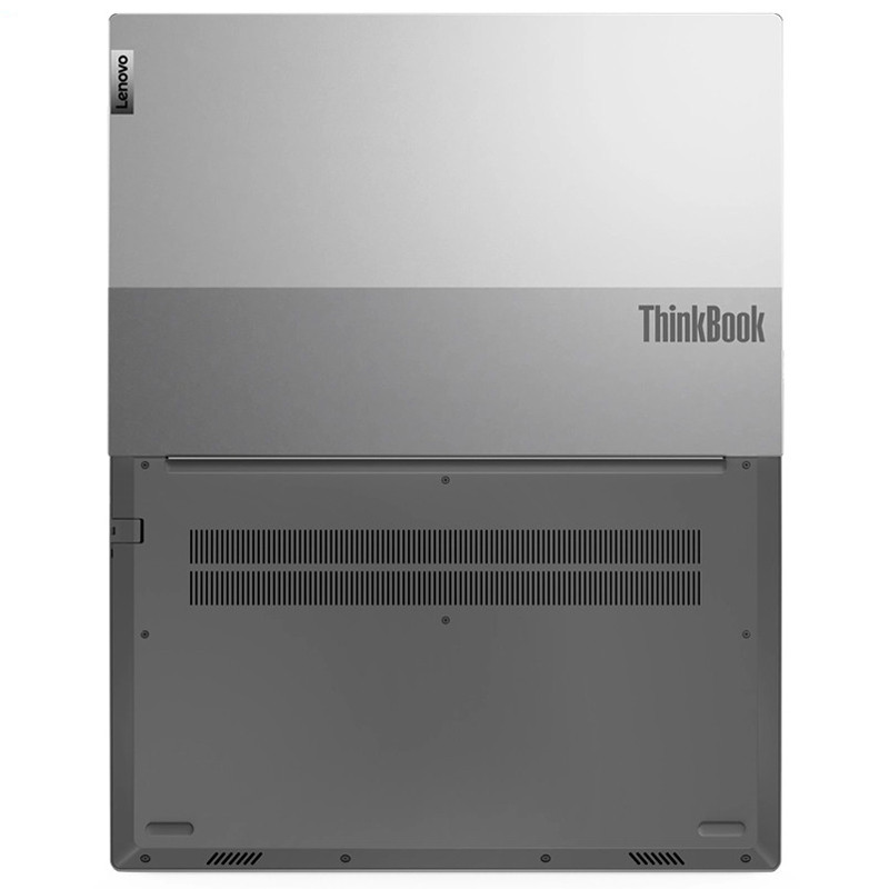 لپ تاپ Lenovo ThinkBook 15 Core i7 (1165G7) 8GB 1TB Nvidia 2GB 15.6" FHD