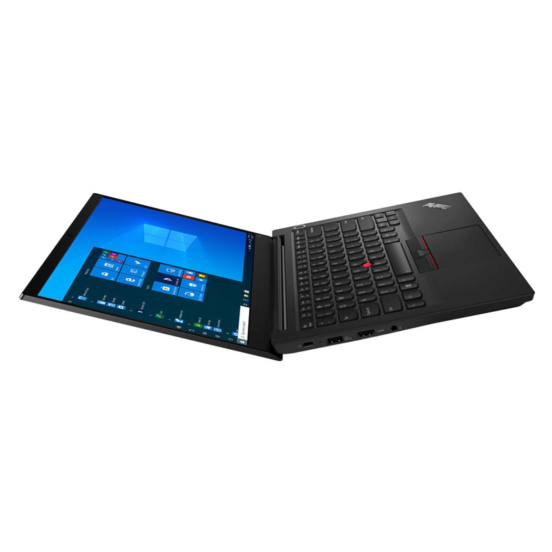 لپ تاپ Lenovo ThinkPad E14 Core i5 (1135G7) 8GB 256GB SSD NVIDIA 2GB 14″ FHD