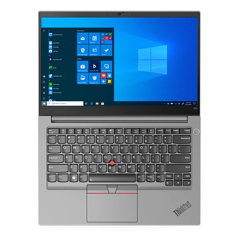 لپ تاپ Lenovo ThinkPad E14 Core i5 (1135G7) 8GB 256GB SSD NVIDIA 2GB 14″ FHD