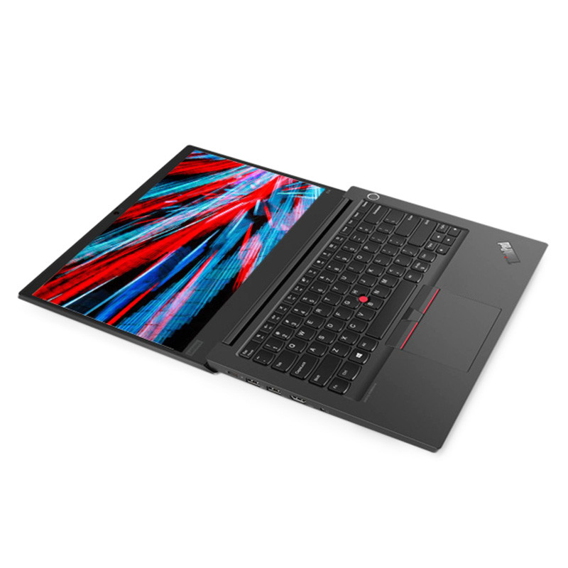 لپ تاپ Lenovo ThinkPad E14 Core i5 (1135G7) 8GB 256GB SSD NVIDIA 2GB 14″ FHD