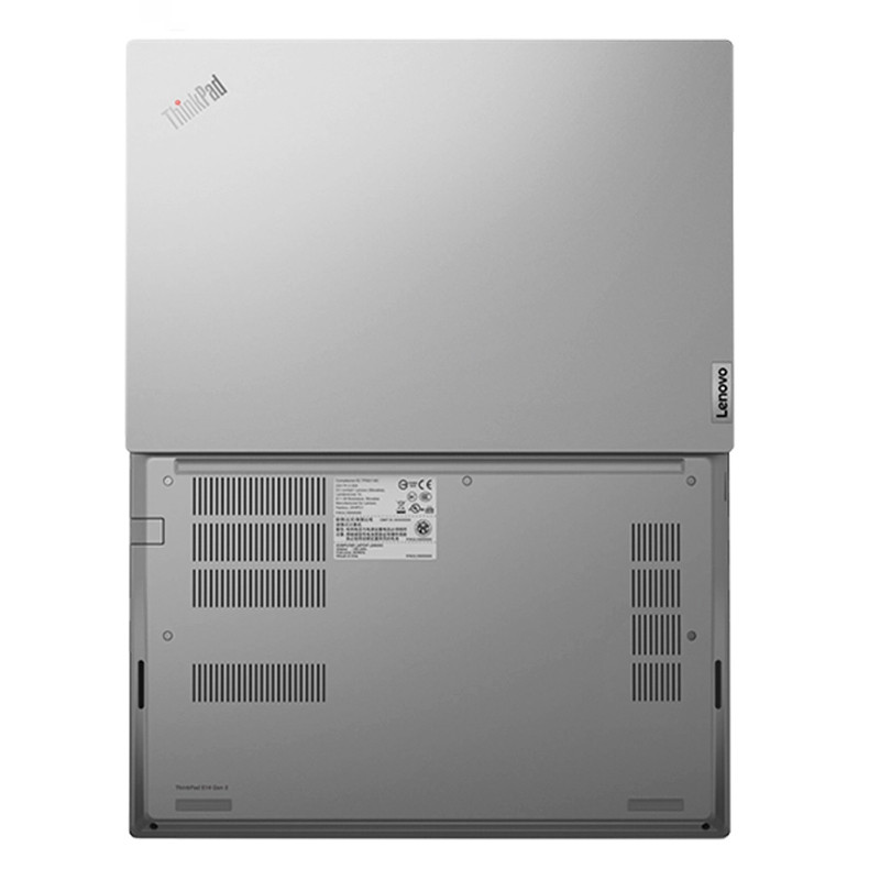 لپ تاپ Lenovo ThinkPad E14 Core i5 (1135G7) 8GB 256GB SSD NVIDIA 2GB 14″ FHD