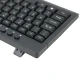 کیبورد طرح Logitech K260