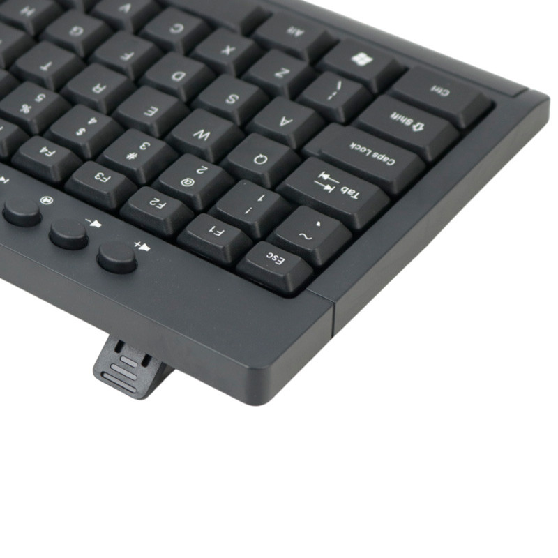 کیبورد طرح Logitech K260