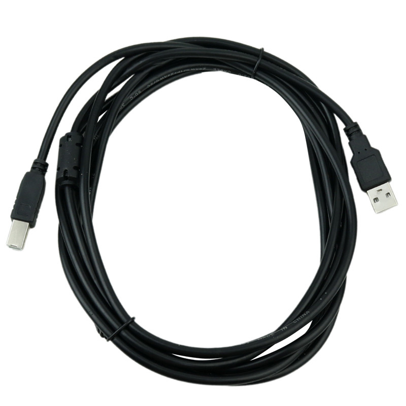 کابل پرینتر Lotus 3m