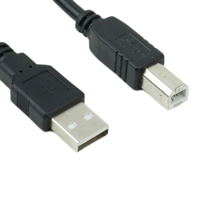 کابل پرینتر Lotus 3m