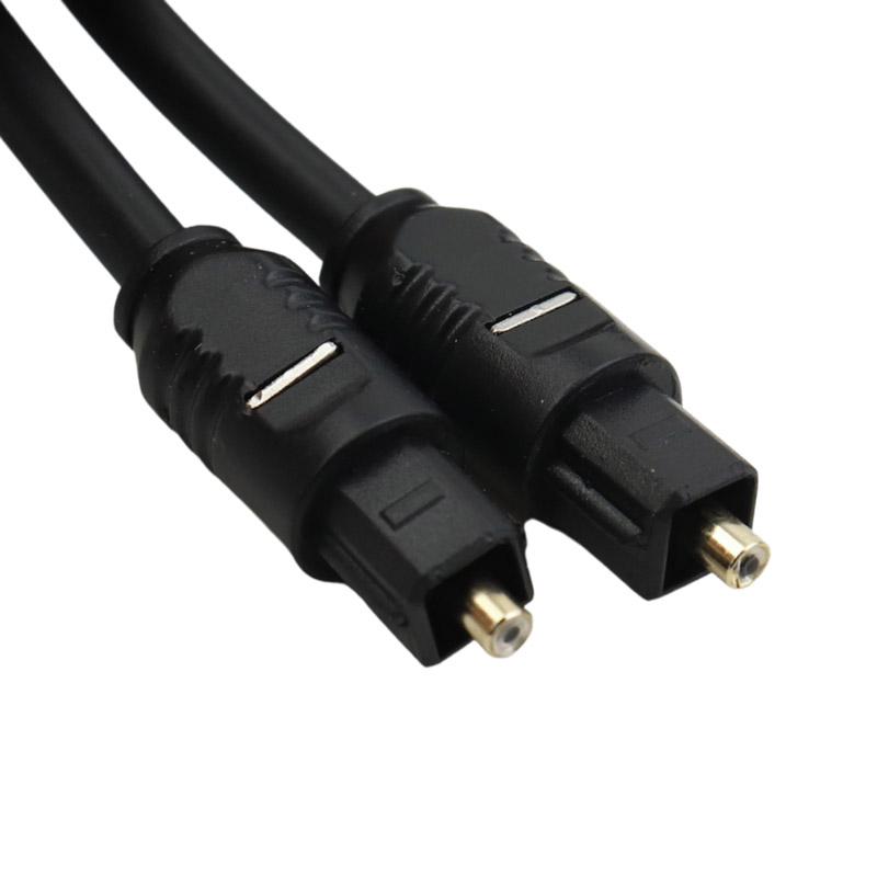 کابل اپتیکال نازک Lotus 5m