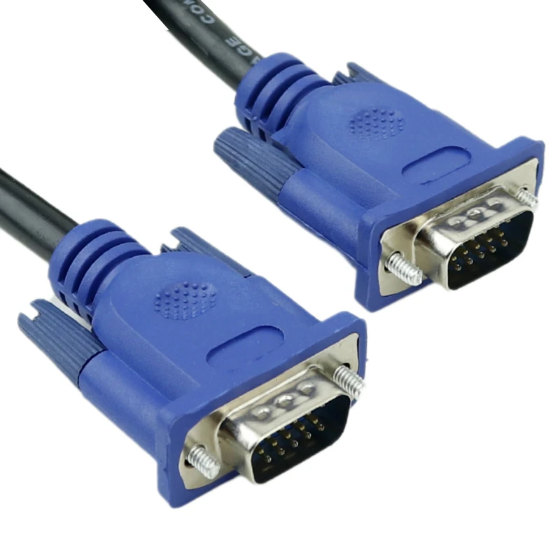 کابل VGA لوتوس Lotus طول 5 متر
