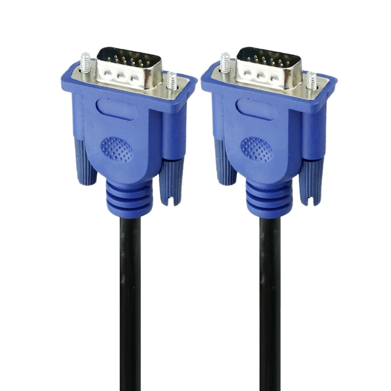 کابل VGA لوتوس Lotus طول 5 متر