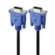 کابل VGA لوتوس Lotus طول 5 متر