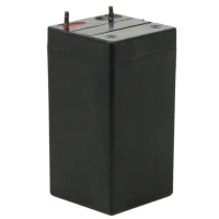 باتری 6 ولت M.R.G 1000mAh
