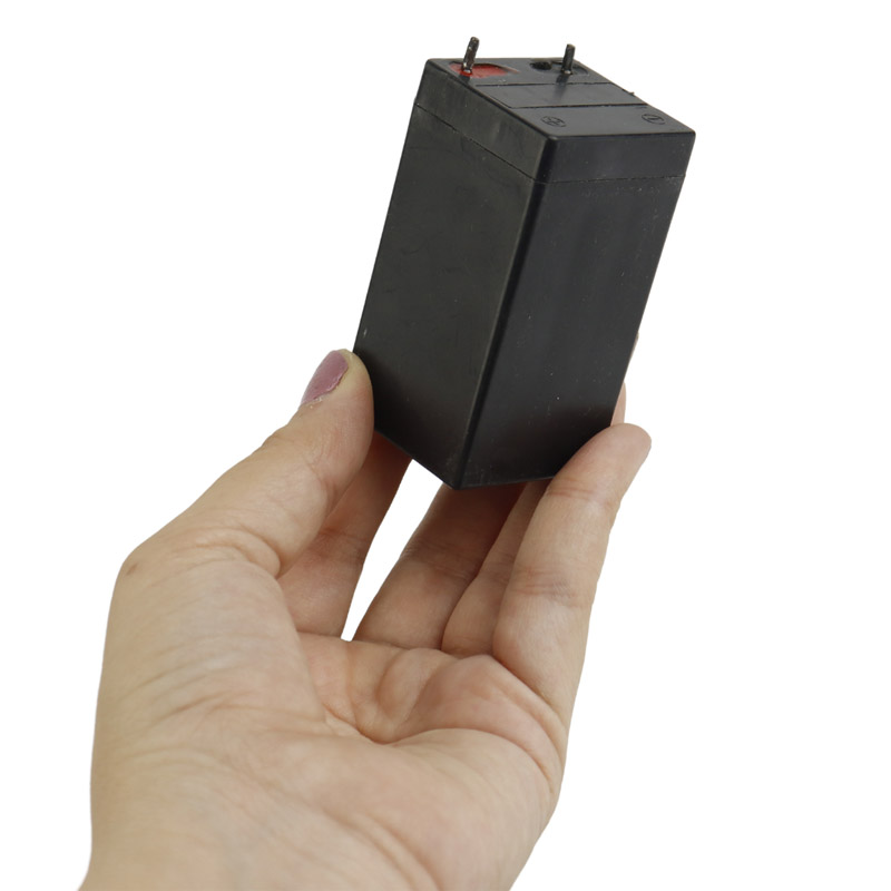 باتری 6 ولت M.R.G 1000mAh